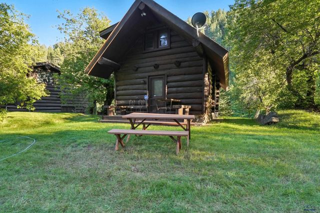 13340 VICTORIA LAKE RD, Rapid City, SD 57702