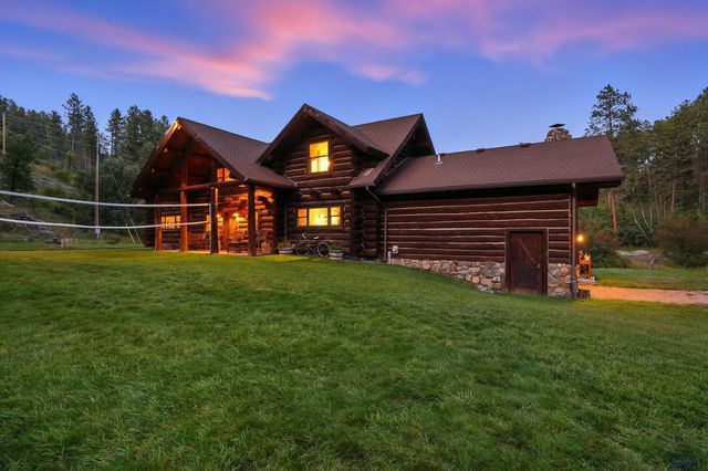 13340 VICTORIA LAKE RD, Rapid City, SD 57702