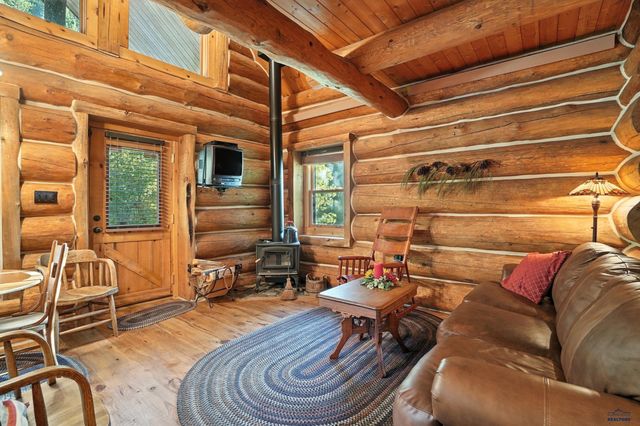 13340 VICTORIA LAKE RD, Rapid City, SD 57702