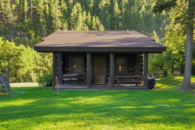 13340 VICTORIA LAKE RD, Rapid City, SD 57702