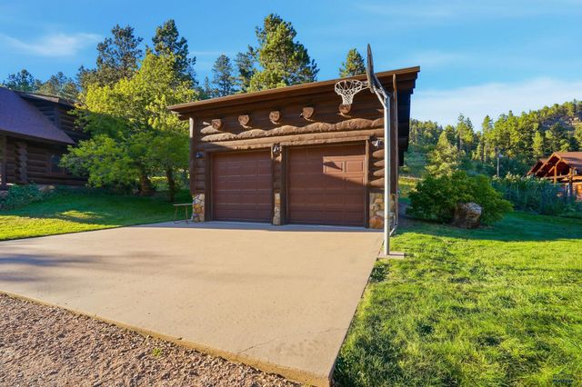 13340 VICTORIA LAKE RD, Rapid City, SD 57702