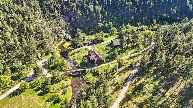 13340 VICTORIA LAKE RD, Rapid City, SD 57702