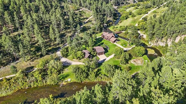 13340 VICTORIA LAKE RD, Rapid City, SD 57702