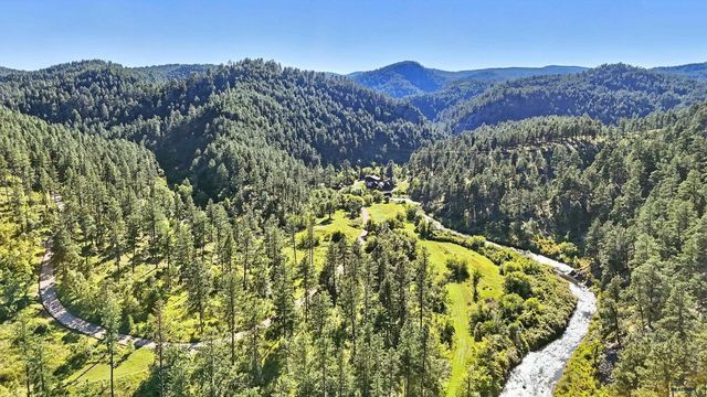 13340 VICTORIA LAKE RD, Rapid City, SD 57702