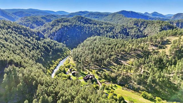 13340 VICTORIA LAKE RD, Rapid City, SD 57702