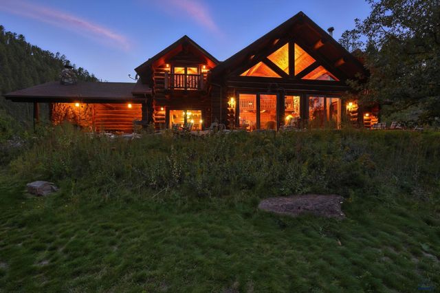 13340 VICTORIA LAKE RD, Rapid City, SD 57702