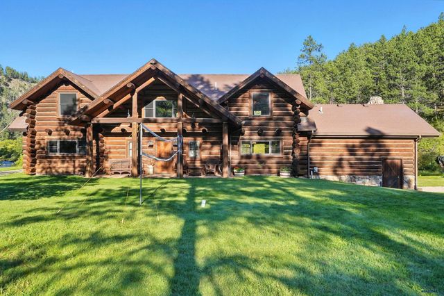 13340 VICTORIA LAKE RD, Rapid City, SD 57702