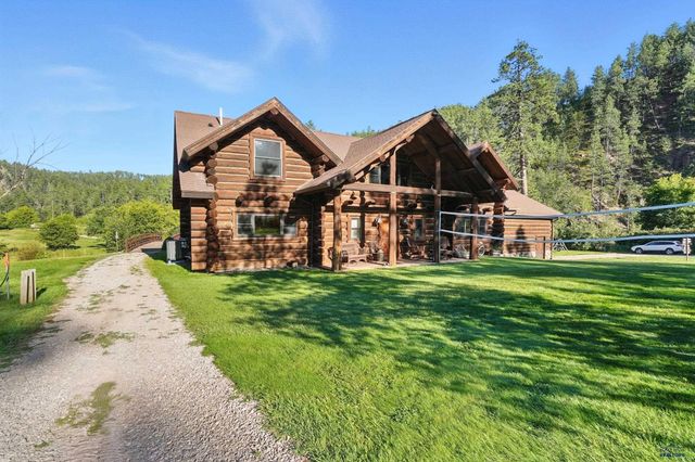 13340 VICTORIA LAKE RD, Rapid City, SD 57702