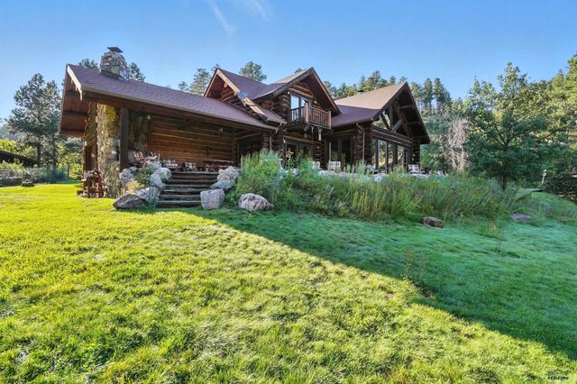 13340 VICTORIA LAKE RD, Rapid City, SD 57702