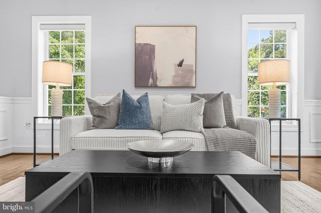 9903 BURKE STATION CT, Fairfax, VA 22032
