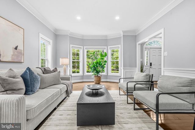 9903 BURKE STATION CT, Fairfax, VA 22032