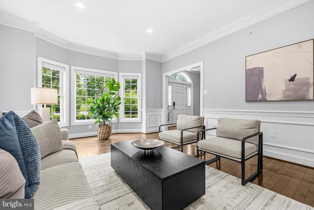 9903 BURKE STATION CT, Fairfax, VA 22032