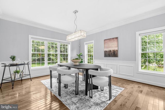 9903 BURKE STATION CT, Fairfax, VA 22032