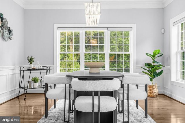 9903 BURKE STATION CT, Fairfax, VA 22032