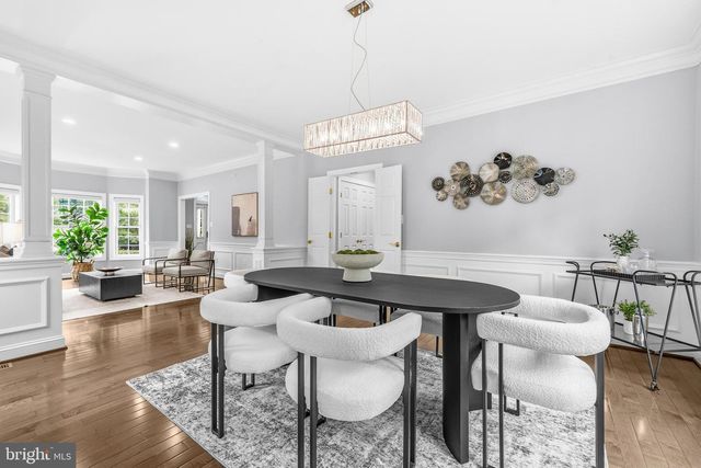 9903 BURKE STATION CT, Fairfax, VA 22032