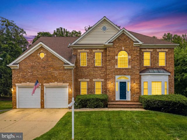 9903 BURKE STATION CT, Fairfax, VA 22032