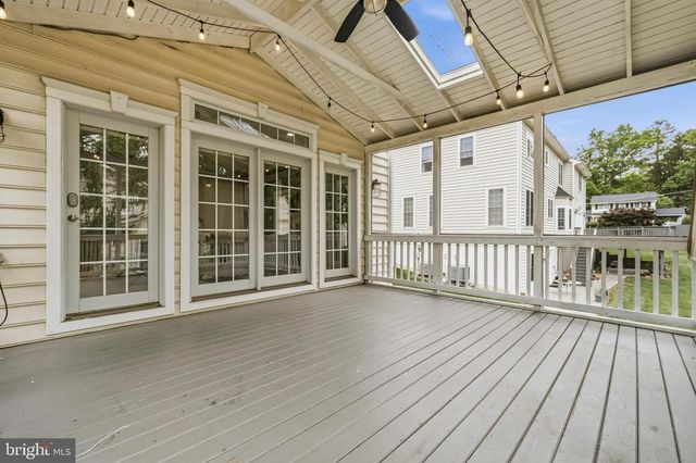 9903 BURKE STATION CT, Fairfax, VA 22032