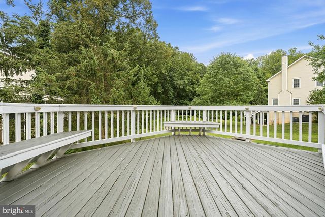 9903 BURKE STATION CT, Fairfax, VA 22032