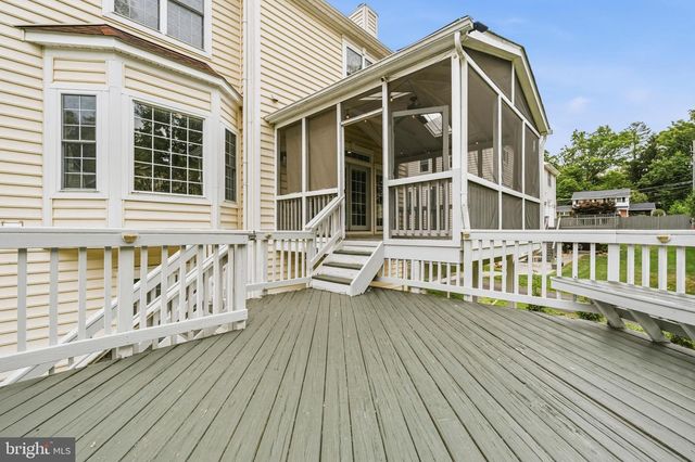 9903 BURKE STATION CT, Fairfax, VA 22032