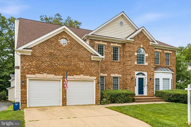 9903 BURKE STATION CT, Fairfax, VA 22032
