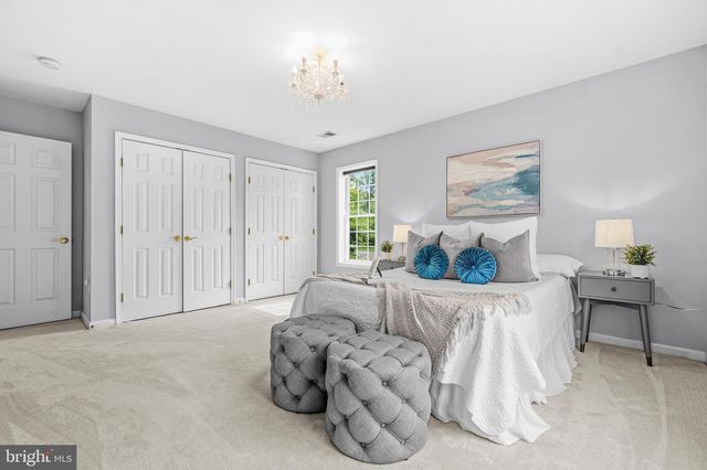 9903 BURKE STATION CT, Fairfax, VA 22032