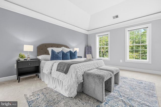 9903 BURKE STATION CT, Fairfax, VA 22032