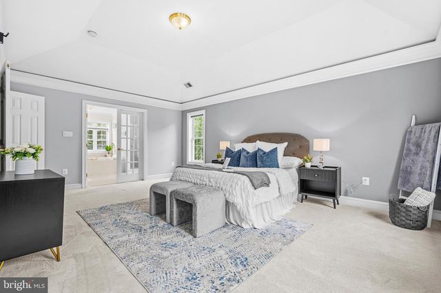 9903 BURKE STATION CT, Fairfax, VA 22032