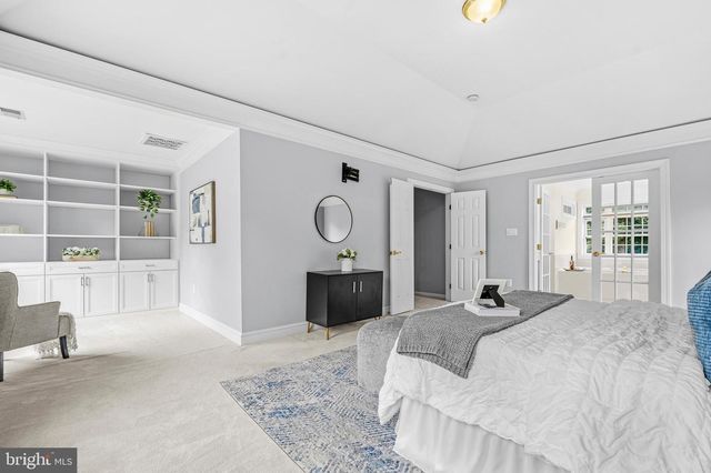 9903 BURKE STATION CT, Fairfax, VA 22032