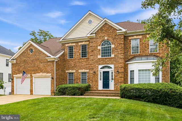 9903 BURKE STATION CT, Fairfax, VA 22032