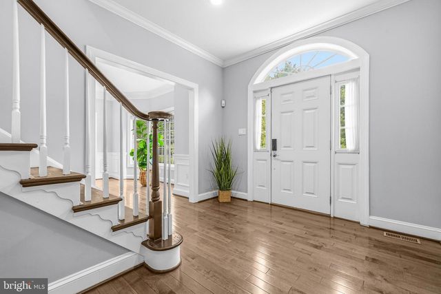 9903 BURKE STATION CT, Fairfax, VA 22032