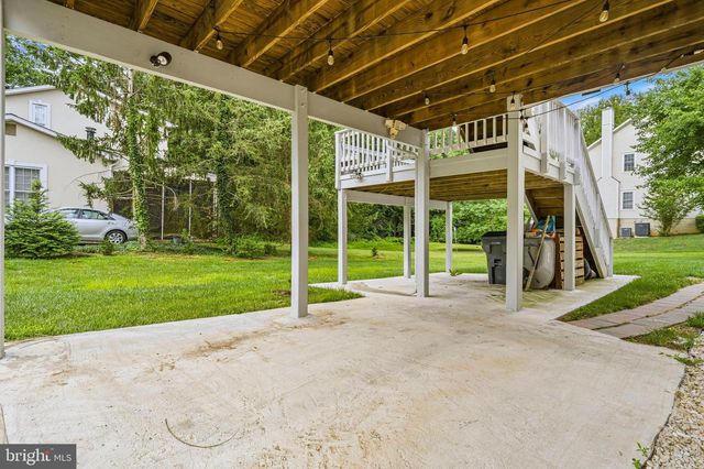 9903 BURKE STATION CT, Fairfax, VA 22032