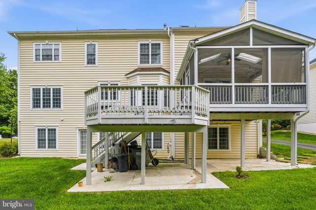 9903 BURKE STATION CT, Fairfax, VA 22032