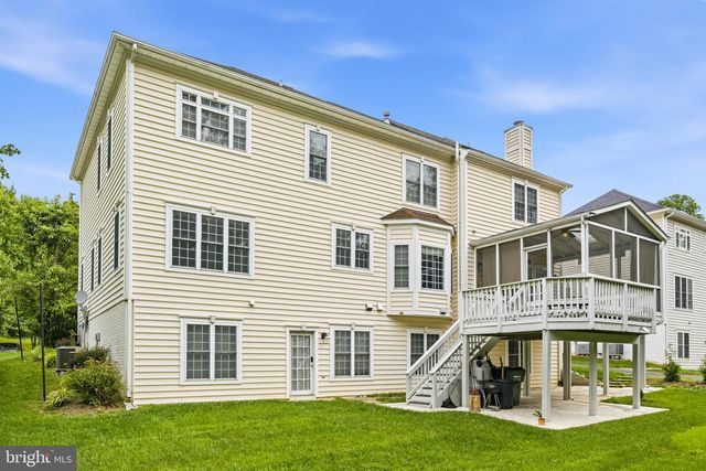 9903 BURKE STATION CT, Fairfax, VA 22032