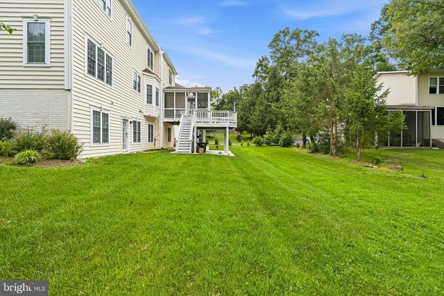 9903 BURKE STATION CT, Fairfax, VA 22032