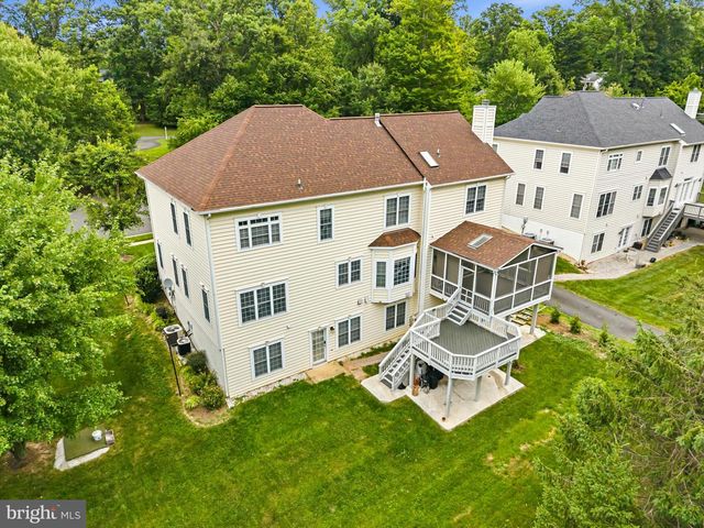 9903 BURKE STATION CT, Fairfax, VA 22032