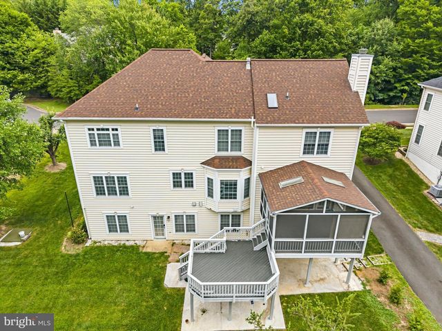 9903 BURKE STATION CT, Fairfax, VA 22032