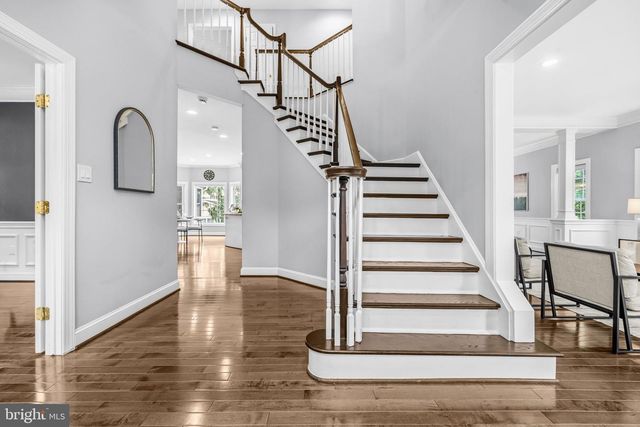 9903 BURKE STATION CT, Fairfax, VA 22032