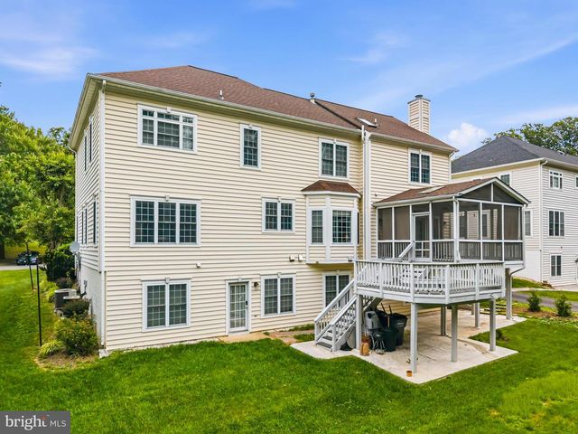 9903 BURKE STATION CT, Fairfax, VA 22032