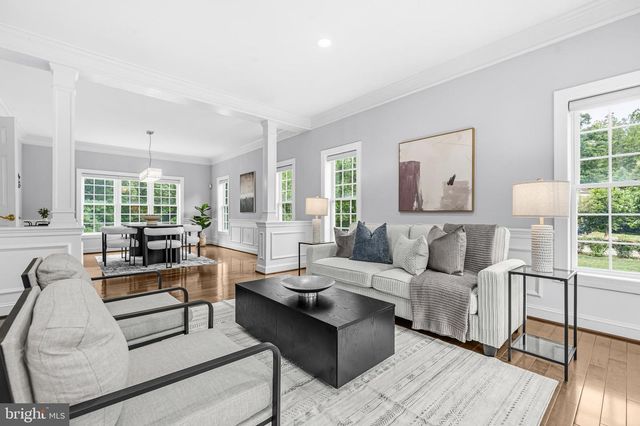 9903 BURKE STATION CT, Fairfax, VA 22032