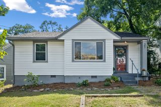207 Chamberlin St, Nashville, TN 37209