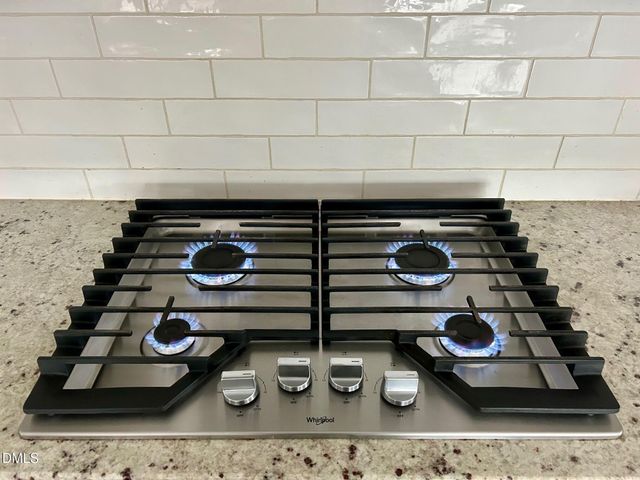 553 Barneswyck Drive, Fuquay Varina, NC 27526