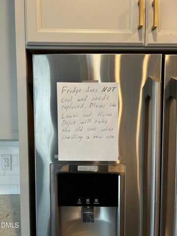 553 Barneswyck Drive, Fuquay Varina, NC 27526