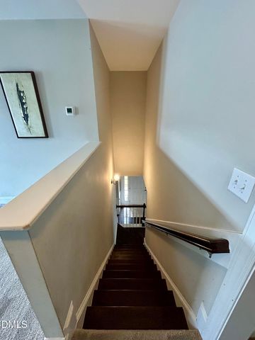 553 Barneswyck Drive, Fuquay Varina, NC 27526