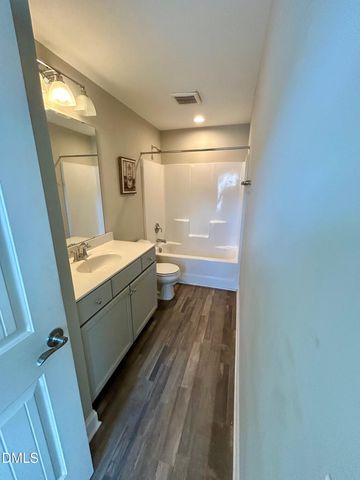 553 Barneswyck Drive, Fuquay Varina, NC 27526