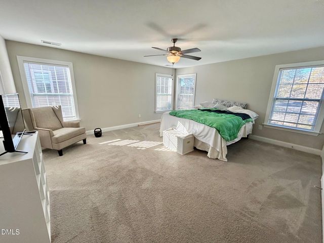 553 Barneswyck Drive, Fuquay Varina, NC 27526