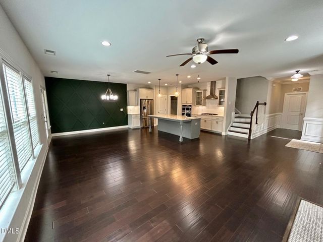 553 Barneswyck Drive, Fuquay Varina, NC 27526