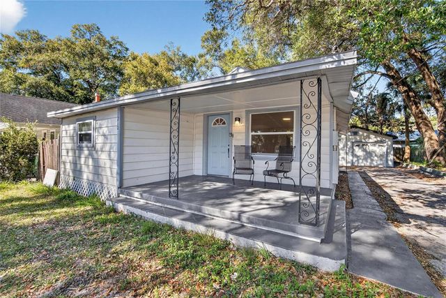 1210 E CAYUGA STREET, Tampa, FL 33603