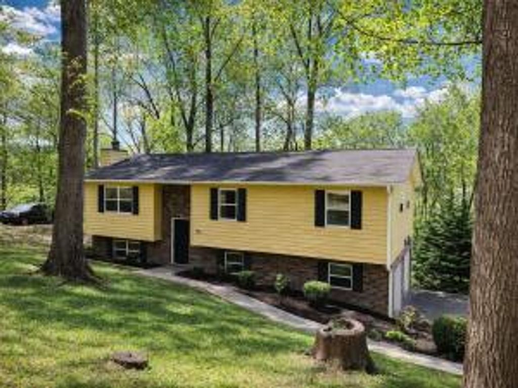 720 Whisperwood Trail NE, Cleveland, TN 37312