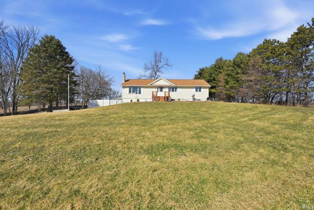 4709 E 600 N, Kendallville, IN 46755