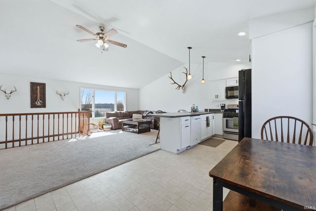 4709 E 600 N, Kendallville, IN 46755